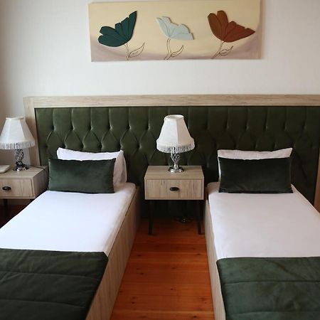 Yali Konak Butik Otel Golcuk Extérieur photo