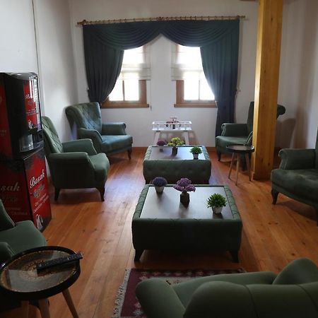Yali Konak Butik Otel Golcuk Extérieur photo