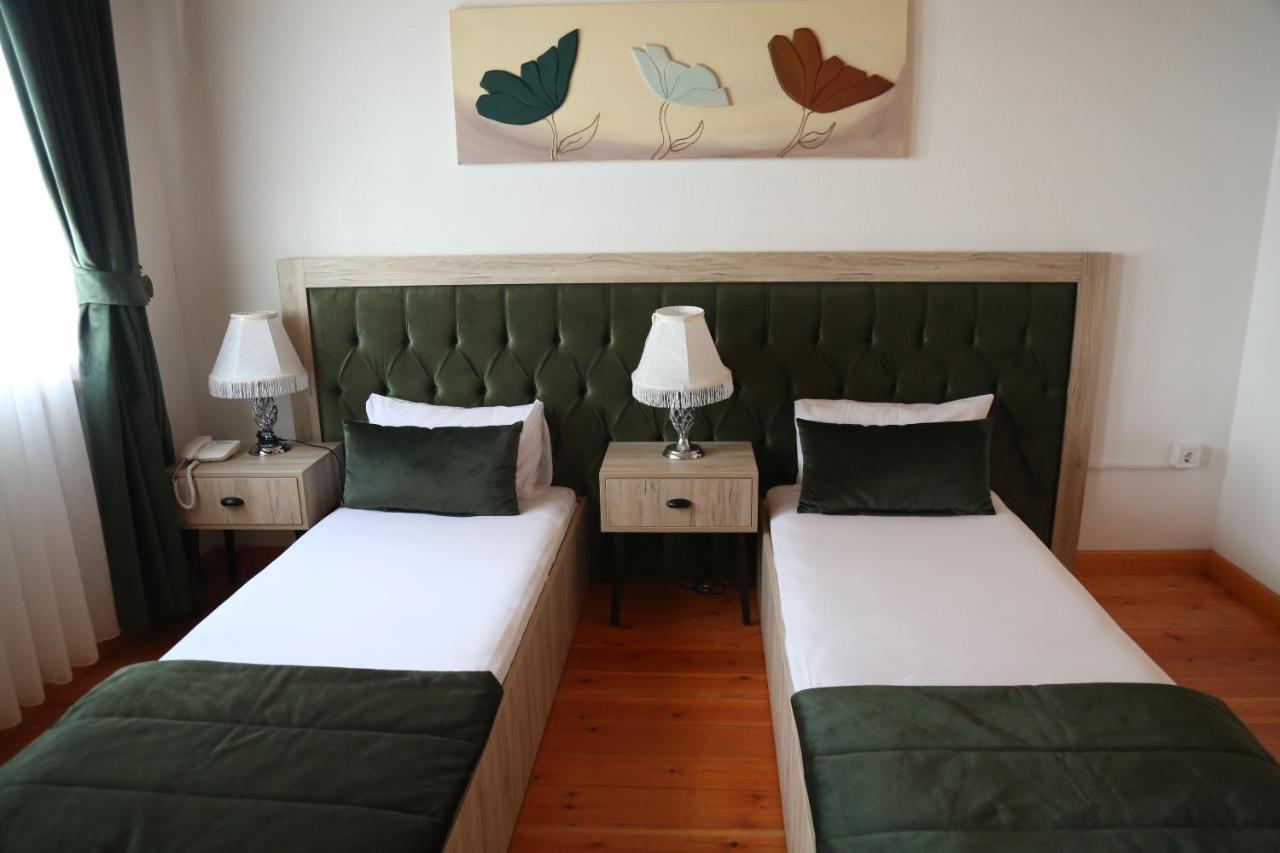 Yali Konak Butik Otel Golcuk Extérieur photo