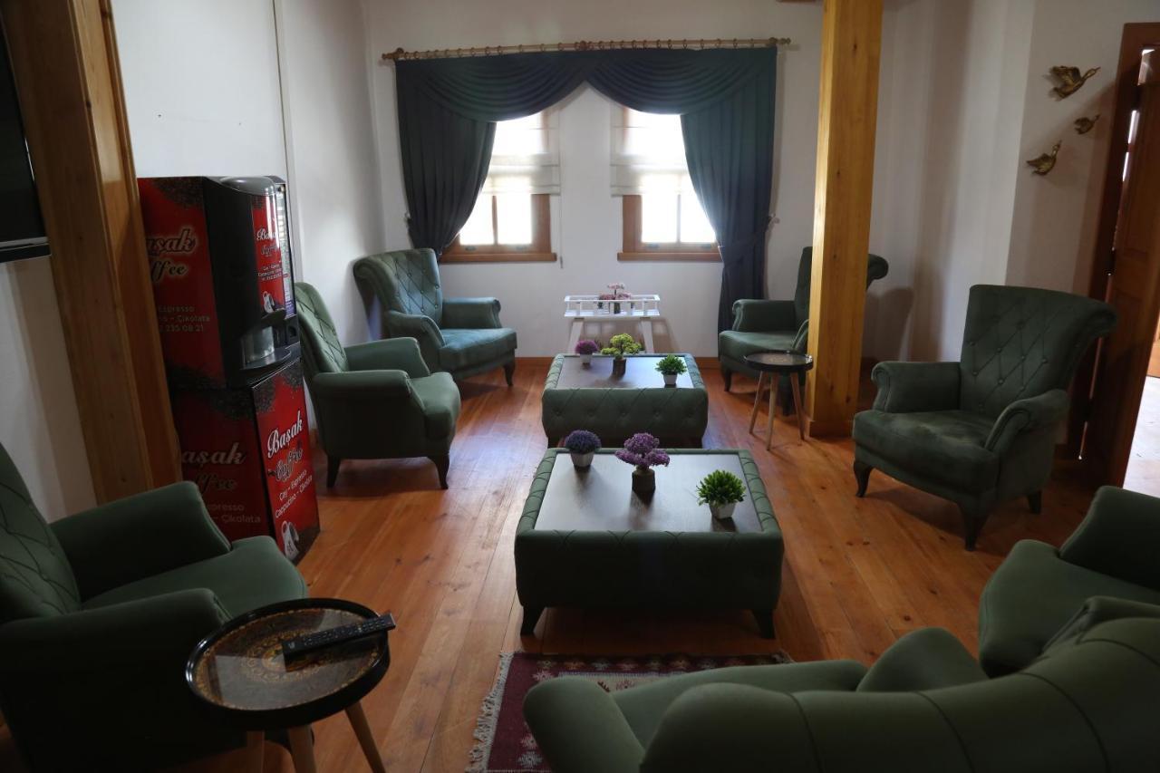 Yali Konak Butik Otel Golcuk Extérieur photo