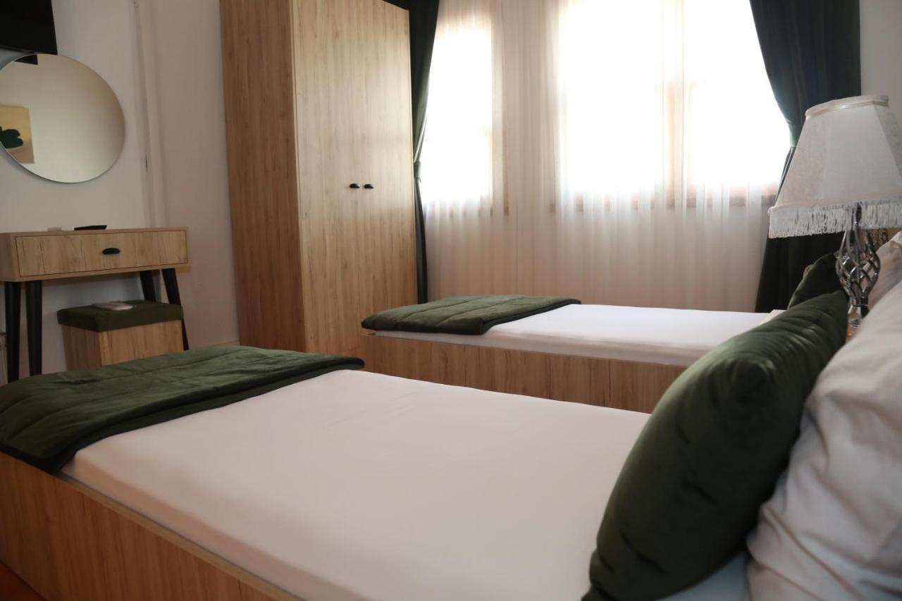 Yali Konak Butik Otel Golcuk Extérieur photo