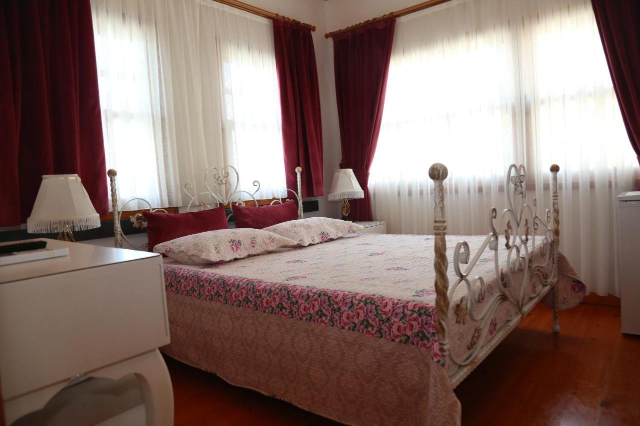 Yali Konak Butik Otel Golcuk Extérieur photo