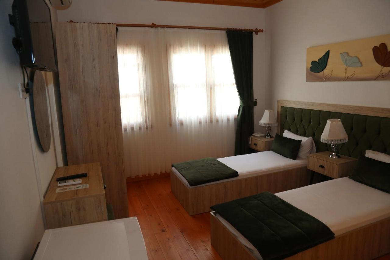 Yali Konak Butik Otel Golcuk Extérieur photo