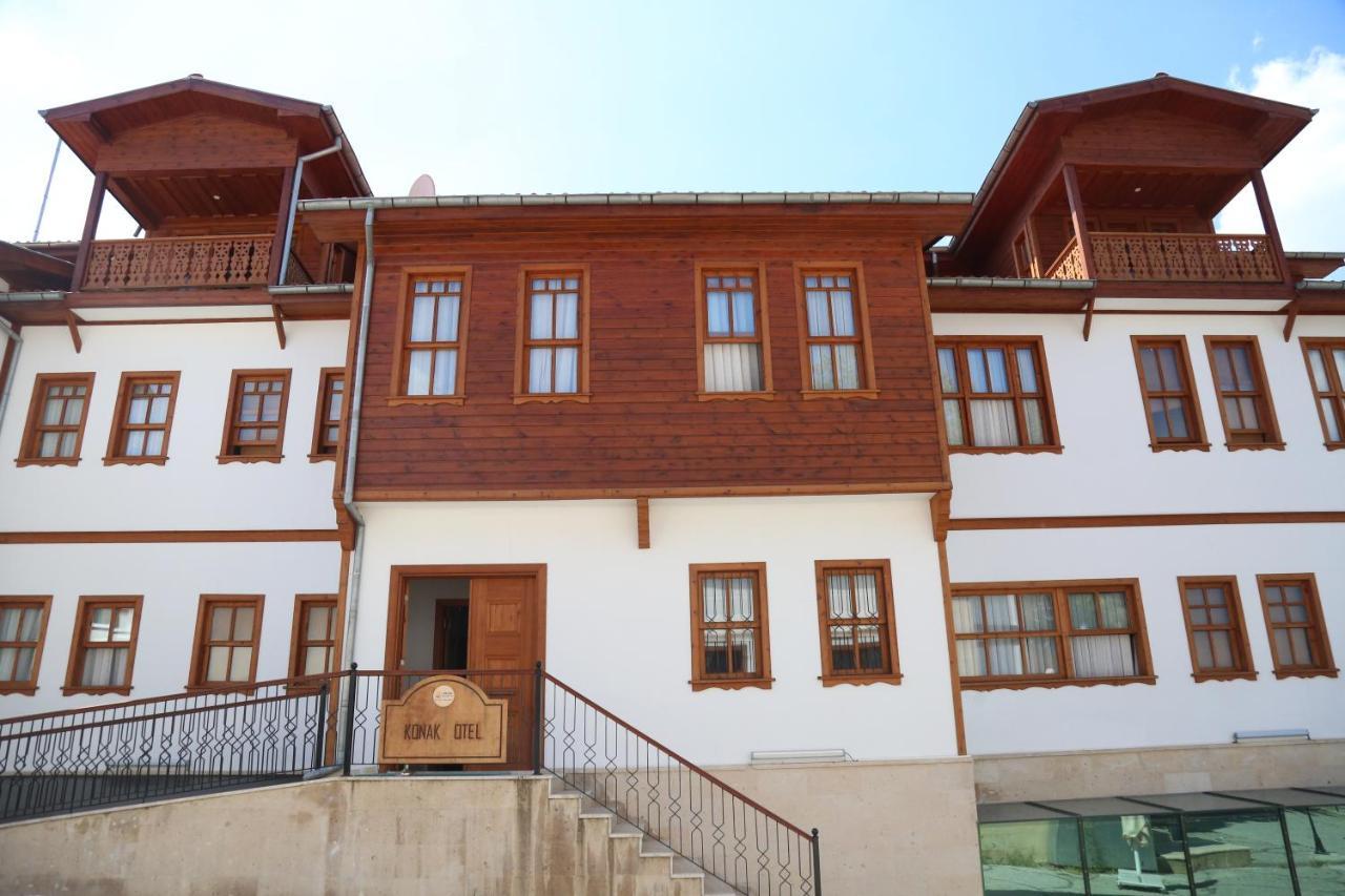 Yali Konak Butik Otel Golcuk Extérieur photo
