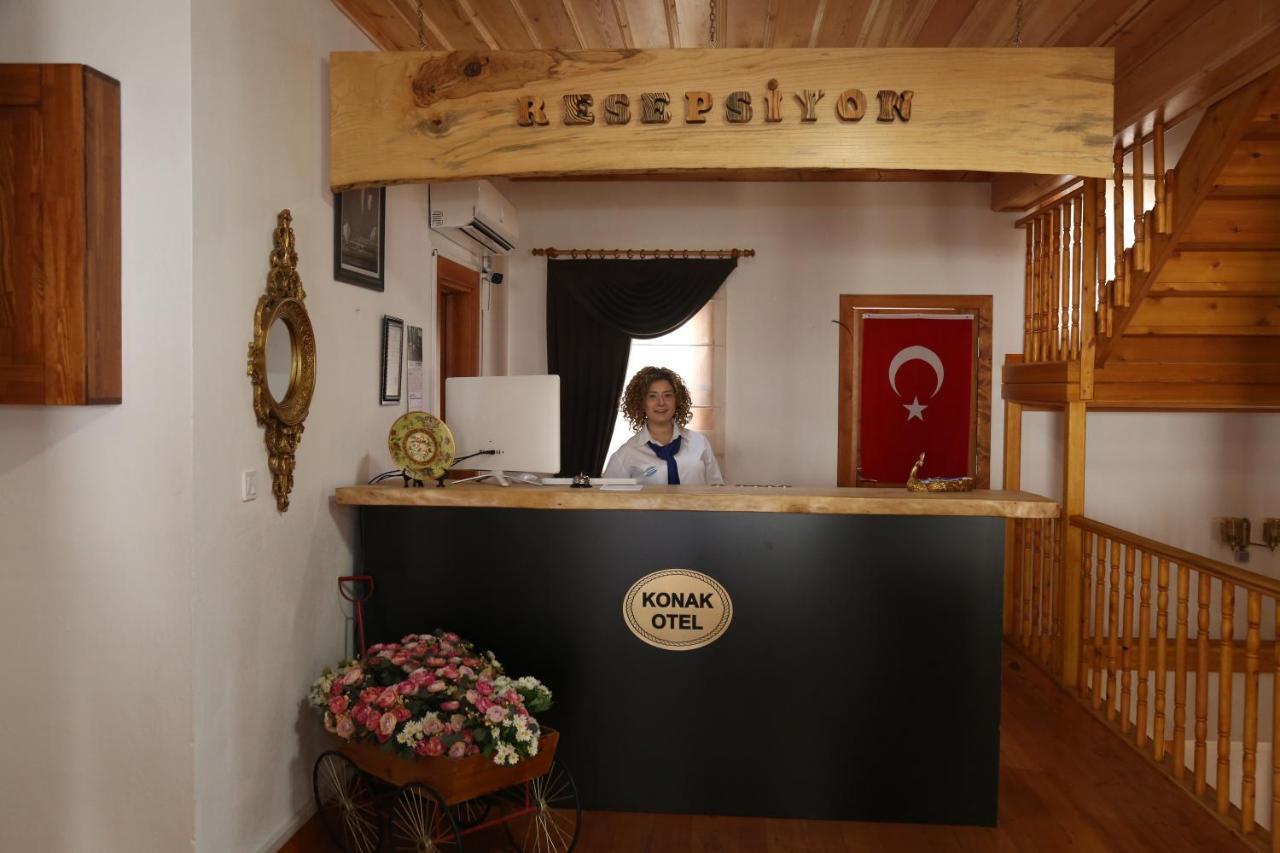 Yali Konak Butik Otel Golcuk Extérieur photo