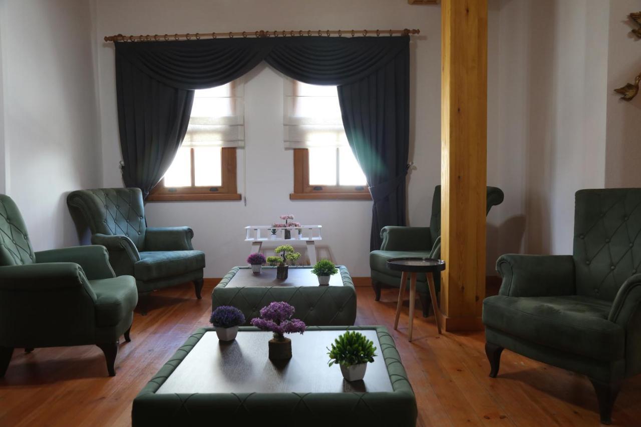Yali Konak Butik Otel Golcuk Extérieur photo