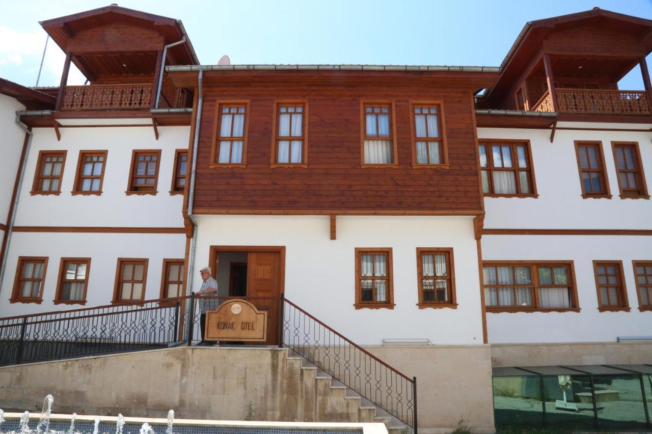 Yali Konak Butik Otel Golcuk Extérieur photo