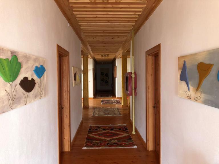 Yali Konak Butik Otel Golcuk Extérieur photo