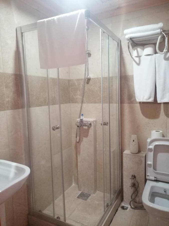 Yali Konak Butik Otel Golcuk Extérieur photo